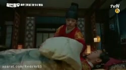 پیش نمایش سریال اقای ملکه قسمت...