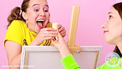 آیا شما یک غذای واقعی هستید؟