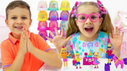 دیانا و روما : سورپرایز جدید ب...