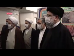 روایتی از پدیده های عجیب  دریا...