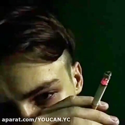 کلیپ غمگین غمگین مهراب