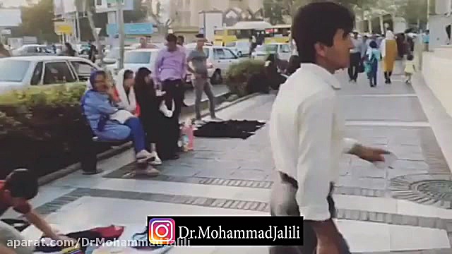 صبح بخیر زندگی دکتر انرژی | دکتر محمد جلیلی