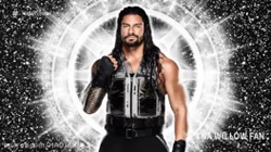 تم رومن ریز