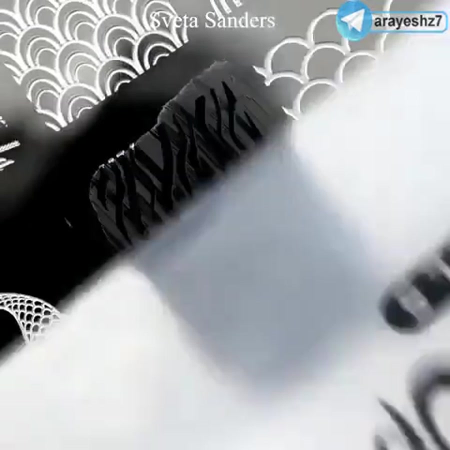 دیزاین ناخن