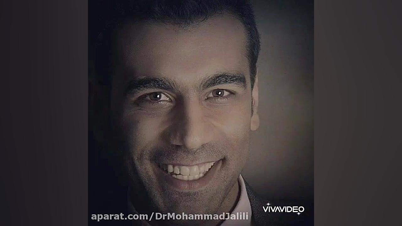 برف خاطرات دکتر انرژی | دکتر محمد جلیلی