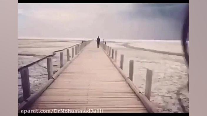 اتفاقات خوب خواهد افتاد دکتر انرژی | دکتر محمد جلیلی