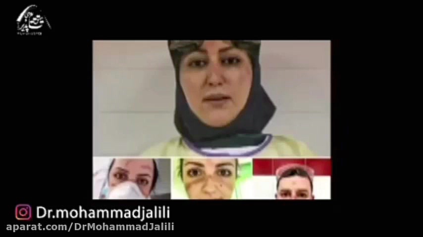 به پیشواز بهار می رویم دکتر انرژی | دکتر محمد جلیلی