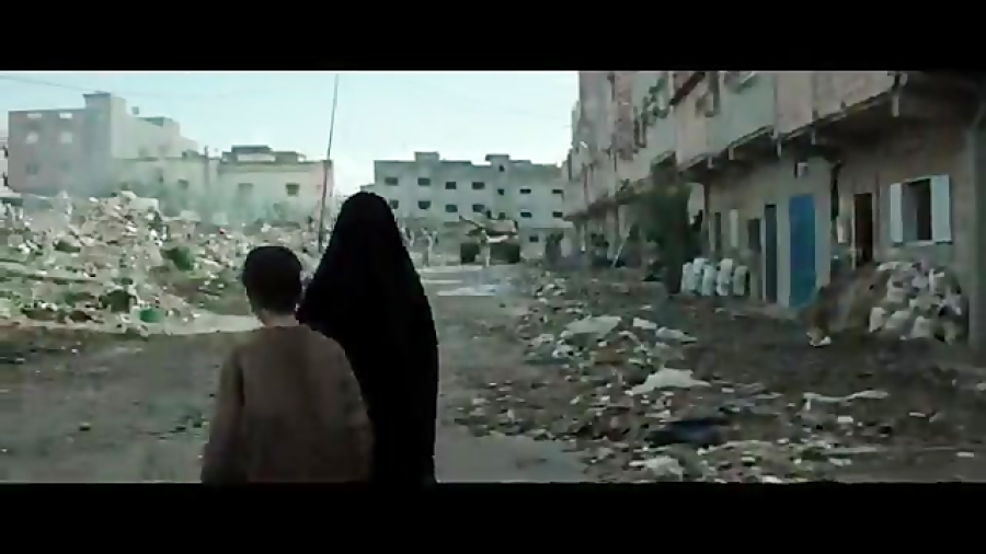 تریلر فیلم American Sniper 2014 زمان122ثانیه