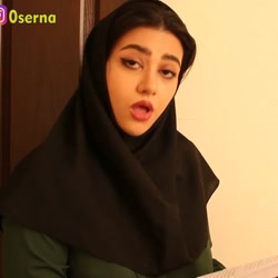 سرنا امینی  طنز سرنا  سرنا امی...