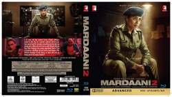 فیلم هندی مردانگی 2 Mardaani 2...