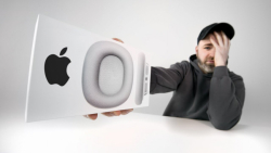 آنباکسینگ فوم ۷۰ دلاری برای ایرپاد اپل | (آنباکس تراپی 15)