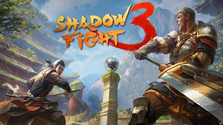 دانلود Shadow Fight 3 بازی اکشن خارق العاده شادو فایت 3 اندروید!