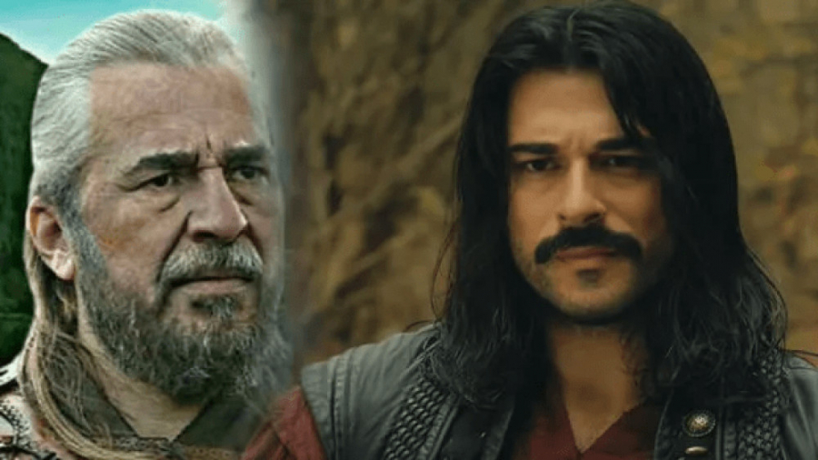 سریال قیام عثمان قسمت ۴۳، دوبل...