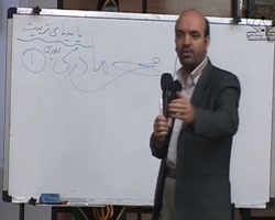 مثال دیگر برا مهر مادری ر تربیت صحیح. دکتر حبشی