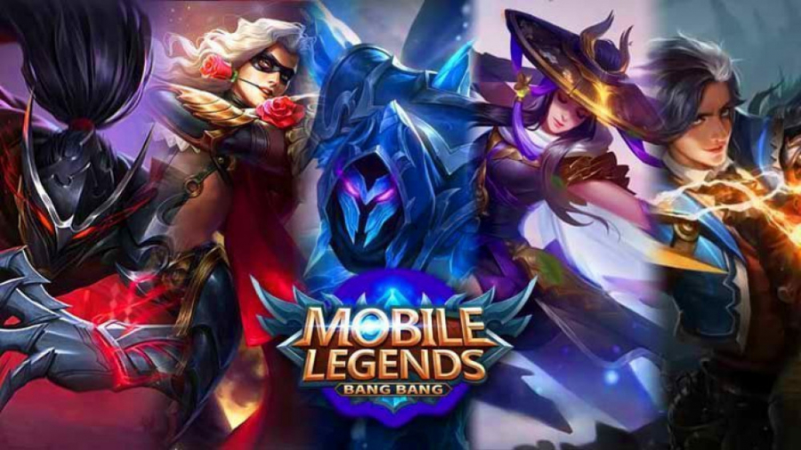 mobile legends / این Arena چقدر خوبه / موبایل لجندز / مد های باحال