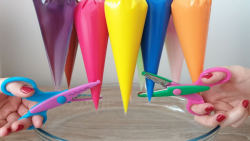 سرگرمی با اسلایم ## ساخت اسلای...