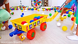 ماجراهای ولاد و نیکی ق 179  تو...