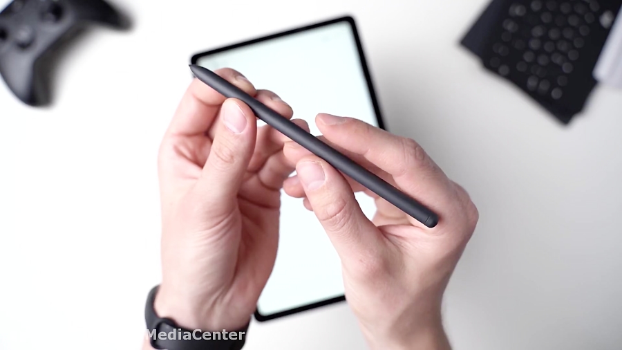 مقایسه تبلت های Samsung Galaxy Tab A7 vs. S6 Lite with S Pen