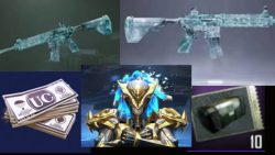 بیشتر از ۸۰ تا جعبه و خیلی یوس...