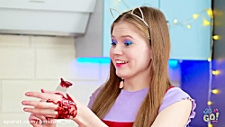 شوخی های خرکی با دوستان - ترفن...