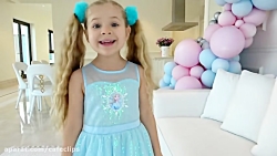 دیانا و روما - دیانا روما - دی...