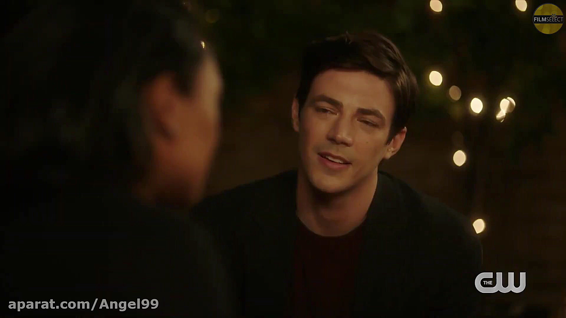 تریلر فصل 7 سریال فلش - THE FLASH Season 7 Trailer 2021 زمان70ثانیه