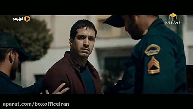 سریال ملکه گدایان قسمت ۵ زمان53ثانیه