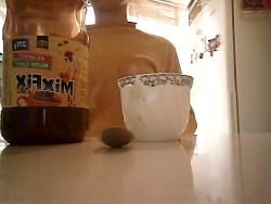 درست کردن نوشیدنی گرم