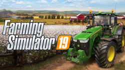 تریلر بازی Farming Simulator 19