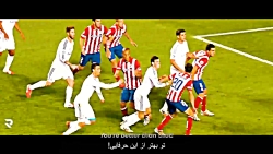 نماهنگ دیدنی؛ این زمستان را نب...