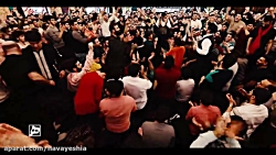 مهدی رعنایی - آرزومه تا آخر دنیا یا رقیه بگم- ولادت حضرت رقیه