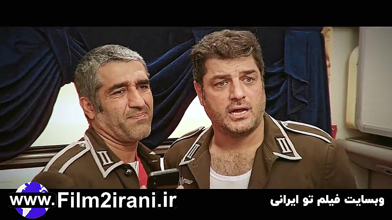 سریال خوب بد جلف رادیو اکتیو قسمت 2 دوم - فیلم تو ایرانی زمان58ثانیه