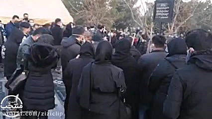 ️علی انصاریان،عصر چهارشنبه به علت بیماری کرونا در ۴۳ سالگی درگذشت رفع غبغب