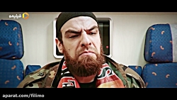 قسمت دوم سریال خوب بد جلف : را...