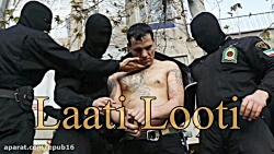 آهنگ شاد و بسیار زیبای مازندرا...