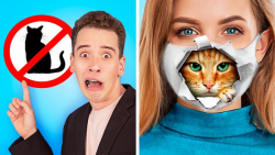 13 راه برای دزدکی بردن حیوانات...