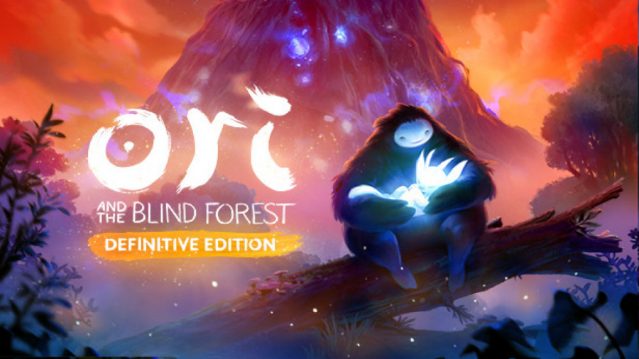 Ori and the Blind Forest Part 2 گیم پلی بازی اوری و جنگل کور