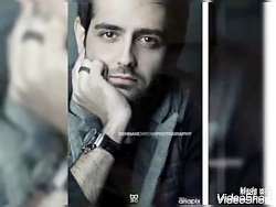 امیر حسین ارمان