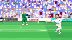 فینال لیگ قهرمانان اروپا