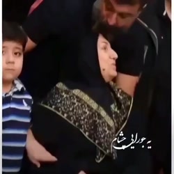 دلیل ازدواج نکردن علی انصاریان