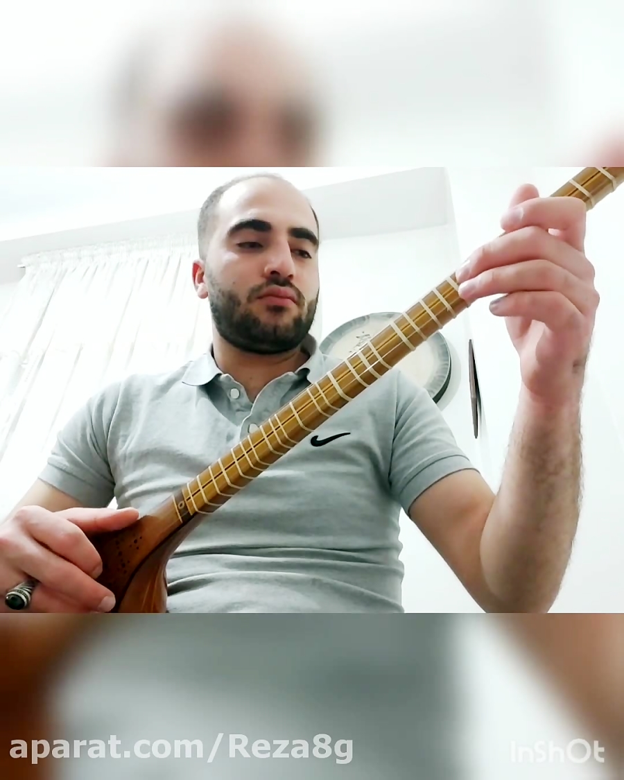قطعه باپیر از موسیقی متن سریال زیر تیغ اثر استاد حسین علیزاده زمان162ثانیه