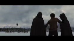 گرگ و میش با اهنگ اوبیه کپی به...