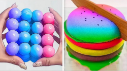 اسلایم های آرامش بخش قسمت ۶۳