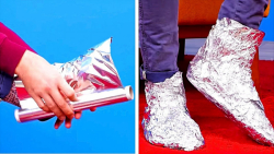 ترفندهای جالب که شما را در زمس...