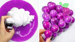 اسلایم های آرامش بخش قسمت ۶۴