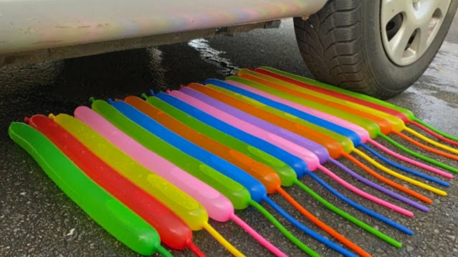 خرد کردن چیزهای ترد و نرم با م...