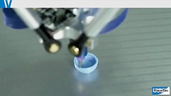 پرینتر سه بعدی سیلیکون