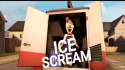 عمو بستنی لوسice Scream