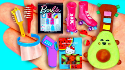 اموزش برای باربی _ اموزش 33 وس...