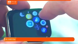 آموزش تعمیر اپل واچ _ تعمیر دیجیتایزر